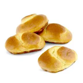 Mini gâche pur beurre (240g)