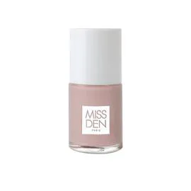 Vernis à Ongles Rose Fleur Coton (l'unité)