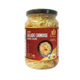 Salade Chinoise (340g)