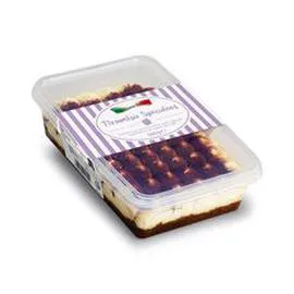  Tiramisu speculoos 500g