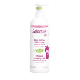 Soin intime et corporel miss (500ml)