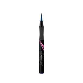 GEMEY, MAYBELLINE NEW YORK Maybelline Eyeliner Parrot Bleue l'unité