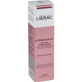 Gel yeux hydra-lissant Hydragenist (15ml)