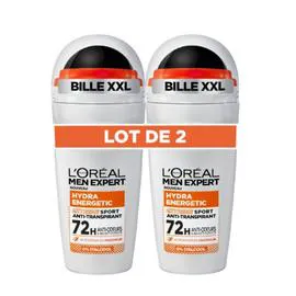 Déodorant Hydra Energetic Extreme Sport (100ml)