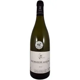 Vin blanc Bio Bourgogne Aligoté Aligoté (75cl)