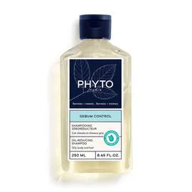 PHYTO Paris sébum control shampooing 250ml