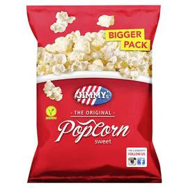 Pop Corn Sucré (100g)