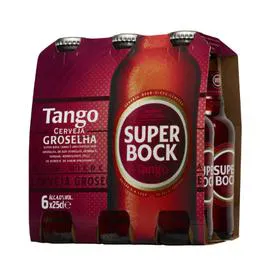 Bière Tango (6x25cl)