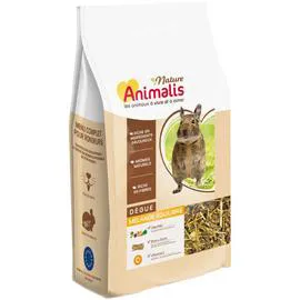 Mélange Équilibré pour Dègue (1kg)