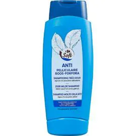 Shampoing antipelliculaire (500ml)