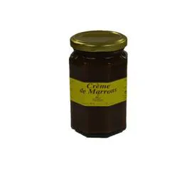 Crème de marron (350g)