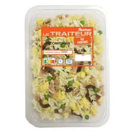 Riz cantonais (300g)