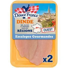 Père Dodu Escalope De Dinde (265g)