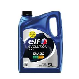 Huile moteur Evolution 900 5W30 essence (5l)