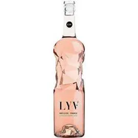 Vin rosé Pays d'Oc IGP (75cl)