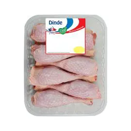 Pilon de dinde (2,5kg)