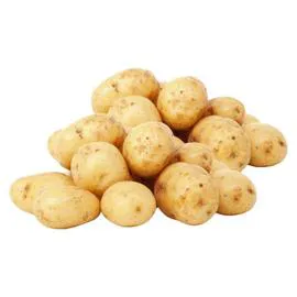 Pommes de terre nouvelles (5kg)