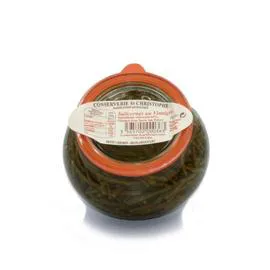Salicornes au Vinaigre (200g)