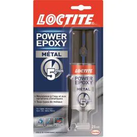 Colle extra forte métal (25ml)