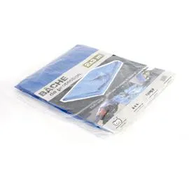 Bâche de protection 2x3 m (l'unité)