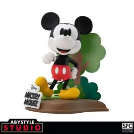 Figurine SG 35 Mickey Mouse / Disney 10cm Collection (l'unité)