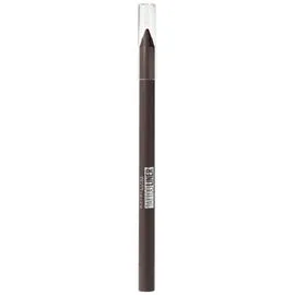 GEMEY, MAYBELLINE NEW YORK Eyeliner Tattoo Liner 910 Bold Brown l'unité