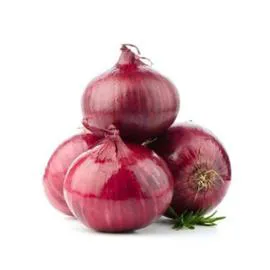 Oignons rouges Suprême (x4)