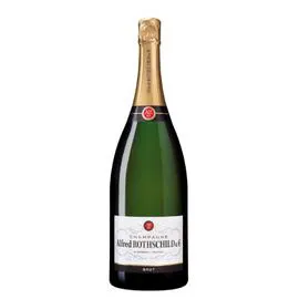 Champagne Brut Pinot Meunier -Chardonnay - Pinot Noir (1,5l)