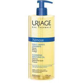 URIAGE Xémose Huile Lavante Apaisante 500ml