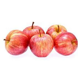 Pommes bicolores (1kg)
