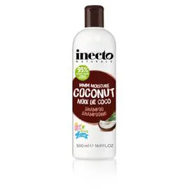 Shampoing noix de coco (500ml)