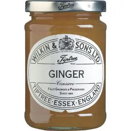 Confiture de gingembre TIPTREE (340g)