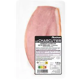 Jambon à griller (180g)