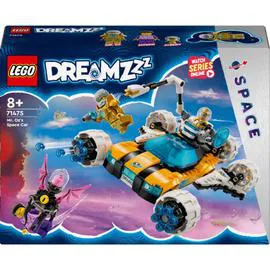 La Voiture de l’Espace de M. Oz 71475 (l'unité)
