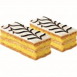 Milles feuilles (260g)
