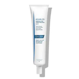 Crème visage Kelual DS peaux irritées rougeur/squame (40ml)