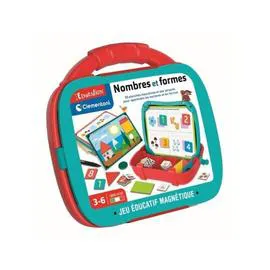 Mallette Magnetique (l'unité)