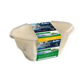 Filets de harengs A la crème et aneth (400g)