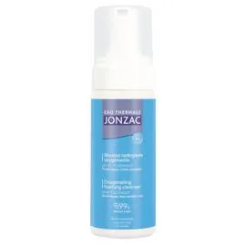 Mousse Nettoyante Oxygénante Haute Tolérance (150ml)