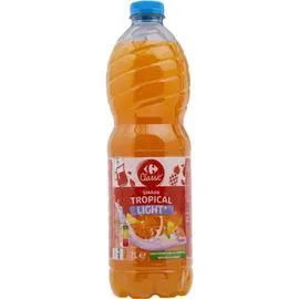 Boisson Light Tropical (2l)