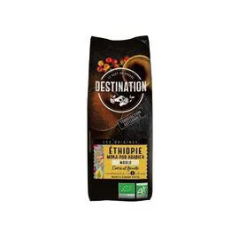 DESTINATION CAFE Ethiopia Moka Awasas Moulu Destination 250g