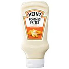 HEINZ Sauce pommes frites 400ml