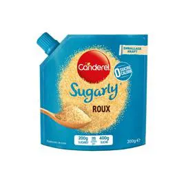Sugarly Roux (200g)