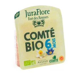 Comté Bio AOP (200g)