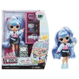Poupée Tweens Core Do (l'unité)