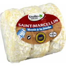 Saint-Marcellin IGP (3x80g)