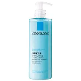 Gel douche Lipikar surgras (400ml)