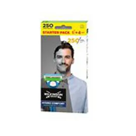 WILKINSON SWORD Rasoir Starter hydro Comfort l'unité