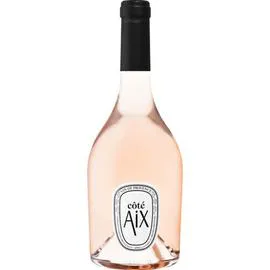 Vin De Provence AOP rosé (75cl)