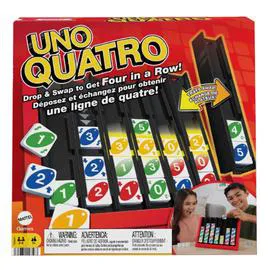 Uno Quatro (l'unité)